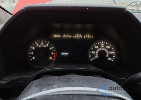 2019 Ford F150 Supercrew z USA, uszkodzony, nr VIN 1FTEW1CB3KFA68896